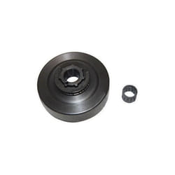 Pignon à Bague 3/8 - 7 dents adaptable pour tronçonneuse STIHL modèles 030AV 031AV 031E 032 041 041AV Après 5664891 Farmboss