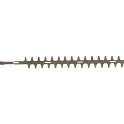 Lame de Taille-haie - GREENSTAR - DH230 - 24 - 659 mm - Remplace 18500-60103