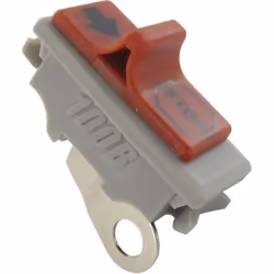 Contacteur marche/arrêt - GREENSTAR - 4681 - Adaptable pour Husqvarna - Modèles 36 à 288 - Neuf
