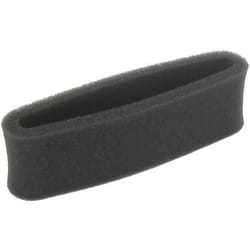 Filtre à air adaptable pour KAWASAKI modèle TH34 - L: 90mm L: 15mm H: 25mm