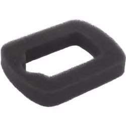Greenstar 5785 Filtre à air pour Robin 230 x 68 mm