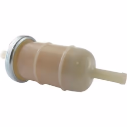 Greenstar 6065 Filtre à carburant adaptable pour Kawasaki/Honda/Iseki
