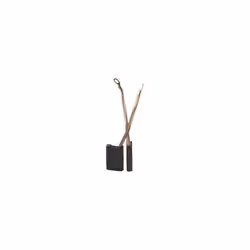 Jeu de 2 charbons adaptable pour CASALS