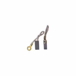 Jeu de 2 charbons adaptable pour FEIN