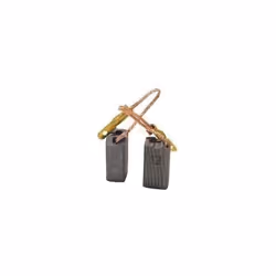 Jeu de 2 charbons adaptable pour FLEX