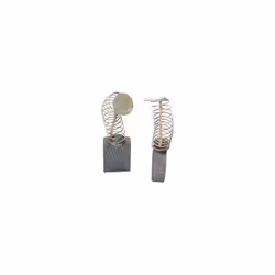 Jeu de 2 charbons adaptable pour METABO