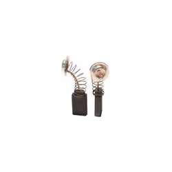 Jeu de 2 charbons adaptable pour MAKITA