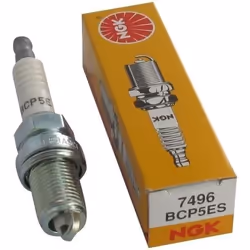 Bougie dallumage NGK BCP5ES
