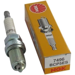 Bougie dallumage NGK BCP5ES