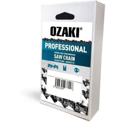 Chaîne de tronçonneuse OZAKI Pro carrée  3/8
