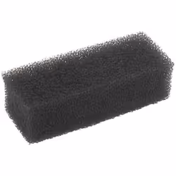 Filtre à air adaptable pour EFCO modèle TR1540 - L: 60mm l: 26mm H: 19mm