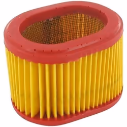 Filtre à air - Briggs & Stratton - Séries 475/525 - L: 72mm l: 54mm H: 53mm - Remplace origine: 790166