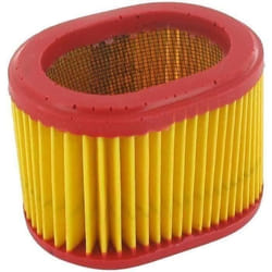 Filtre à air - Briggs & Stratton - Séries 475/525 - L: 72mm l: 54mm H: 53mm - Remplace origine: 790166