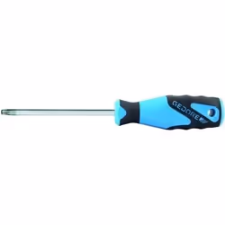 Tournevis standard GEDORE pour vis empreinte TORX femelles - 30 x 115mm - Embout Torx