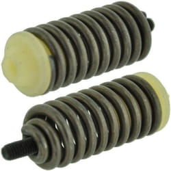 Ressort amortisseur adaptable pour HUSQVARNA modèles 362 365 371 373 374 375 570 575 576XP 2063 2065 2071 2165 2166