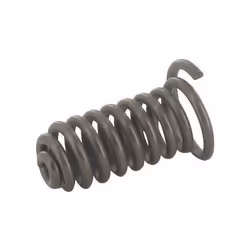 Ressort amortisseur adaptable pour HUSQVARNA modèles 33 36 40 45 49 2041 2045 2050