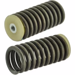 Ressort amortisseur adaptable pour HUSQVARNA modèles 362 365 371 372 2063 2065 2071 2071W 2163 2165 2166 2171 2172