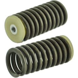 Ressort amortisseur adaptable pour HUSQVARNA modèles 362 365 371 372 2063 2065 2071 2071W 2163 2165 2166 2171 2172
