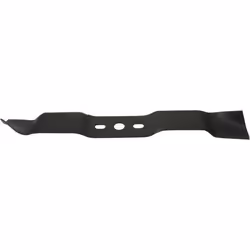 Lame adaptable - GREENSTAR - 2762 - pour tondeuse AL-KO 46B/46BR - L: 458mm - Acier