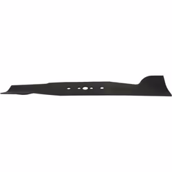 Lame adaptable - GREENSTAR - 2777 - pour tondeuse AL-KO 4800 Master - 460mm - Alésage 197mm - Entraxe 70mm