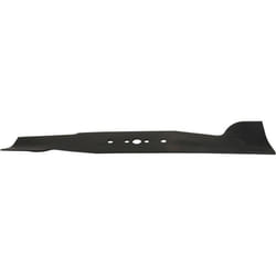 Lame adaptable - GREENSTAR - 2777 - pour tondeuse AL-KO 4800 Master - 460mm - Alésage 197mm - Entraxe 70mm