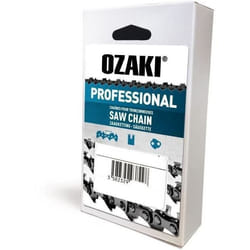 Chaîne de tronçonneuse OZAKI Pro semi carrée  3/8LP