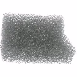Filtre à air adaptable pour ALPINA modèles VIP21 - VIP25 - VIP28 - VIP30 et VIP40 - L: 55/65mm l: 40mm H: 25mm