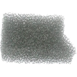 Filtre à air adaptable pour ALPINA modèles VIP21 - VIP25 - VIP28 - VIP30 et VIP40 - L: 55/65mm l: 40mm H: 25mm