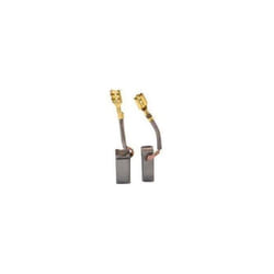 Jeu de 2 charbons adaptable pour BOSCH