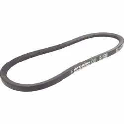 Greenstar 11199 Mitsuboshi SPA2132 Courroie lisse trapézoïdale 13 x 10 x 2150 mm