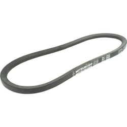 Greenstar 11199 Mitsuboshi SPA2132 Courroie lisse trapézoïdale 13 x 10 x 2150 mm