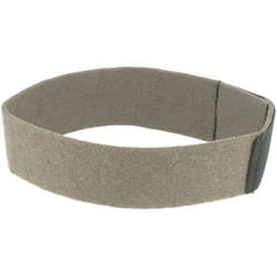 Pré-filtre à air adaptable STIHL Se monte sur notre Filtre 4109600 - L: 290mm H: 35mm
