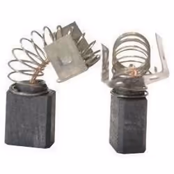 Jeu de 2 charbons adaptable pour BOSCH