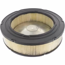 Filtre à air adaptable pour JOHN DEERE: X465 X737 et X757 Zero Turn - KAWASAKI: Modèles 20-21 ch FH641D