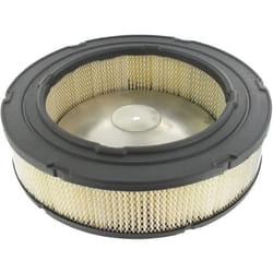 Filtre à air adaptable pour JOHN DEERE: X465 X737 et X757 Zero Turn - KAWASAKI: Modèles 20-21 ch FH641D
