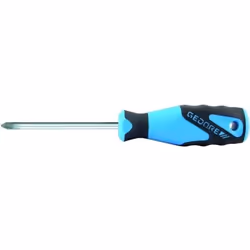 Tournevis standard GEDORE pour vis empreinte Pozidriv - PZ - 3 X 150mm