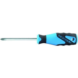Tournevis standard GEDORE pour vis empreinte Pozidriv - PZ - 3 X 150mm