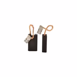 Jeu de 2 charbons adaptable pour BOSCH