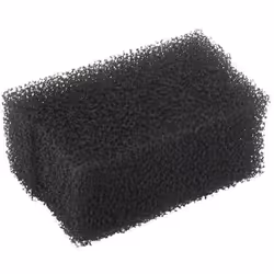 Filtre à air adaptable pour ALPINA modèles VIP42 et VIP52 - L: 73mm l: 44mm H: 28mm