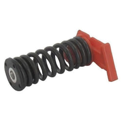 Ressort amortisseur adaptable pour HUSQVARNA modèles 394 395