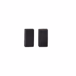 Jeu de 2 charbons adaptable pour BOSCH