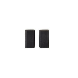 Jeu de 2 charbons adaptable pour BOSCH