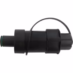 Bec verseur avec arrêt pour jerrican TECOMEC 8303096