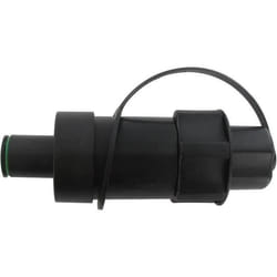 Bec verseur avec arrêt pour jerrican TECOMEC 8303096