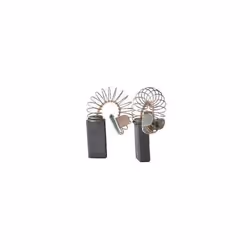 Jeu de 2 charbons adaptable pour BOSCH