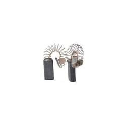 Jeu de 2 charbons adaptable pour BOSCH