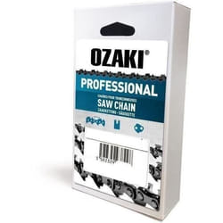 Chaîne de tronçonneuse OZAKI Pro carrée  3/8