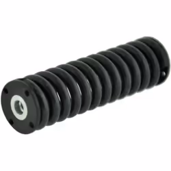 Ressort amortisseur adaptable pour HUSQVARNA modèles 394 395 K960