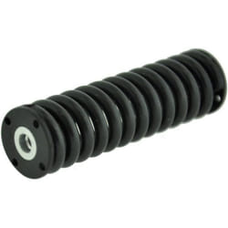 Ressort amortisseur adaptable pour HUSQVARNA modèles 394 395 K960