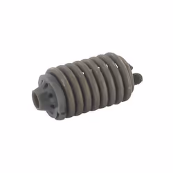Ressort amortisseur HUSQVARNA 503898301 modèles 340 - 345 - 346 - 350 - 353